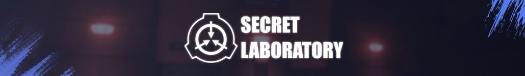 SCP: Secret Laboratory Server